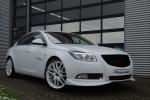 Opel Insignia by Steinmetz 2008 года